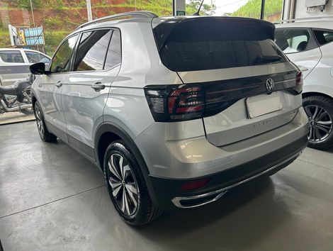 Volkswagen T-CROSS HL TSI