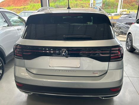 Volkswagen T-CROSS HL TSI