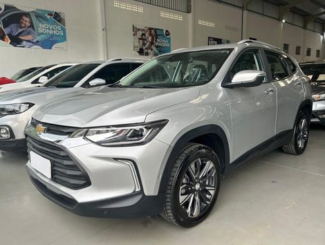 Chevrolet TRACKER 1.0 Turbo 12V Flex Aut. 