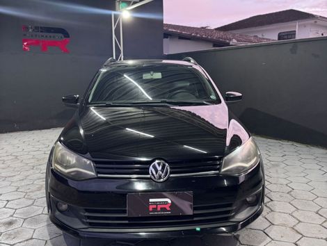 VolksWagen Saveiro 1.6 Mi Total Flex 8V CE