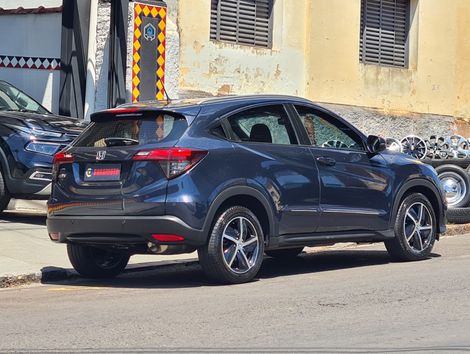 Honda HR-V EXL 1.8 Flexone 16V 5p Aut.