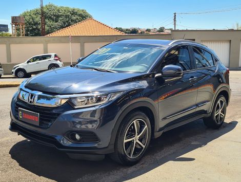 Honda HR-V EXL 1.8 Flexone 16V 5p Aut.