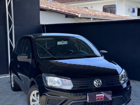 VolksWagen Gol 1.0 Flex 12V 5p