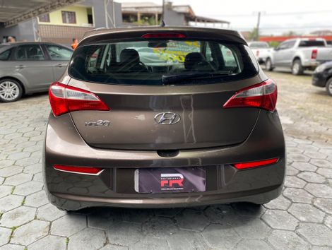 Hyundai HB20 Comfort Plus 1.0 TB Flex 12V Mec.