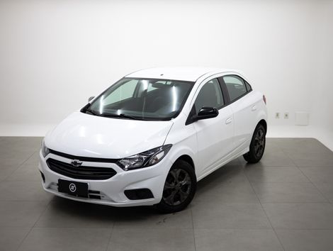 Chevrolet ONIX HATCH 1.0 12V Flex 5p Mec.