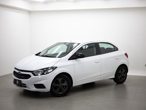 Chevrolet ONIX HATCH 1.0 12V Flex 5p Mec.