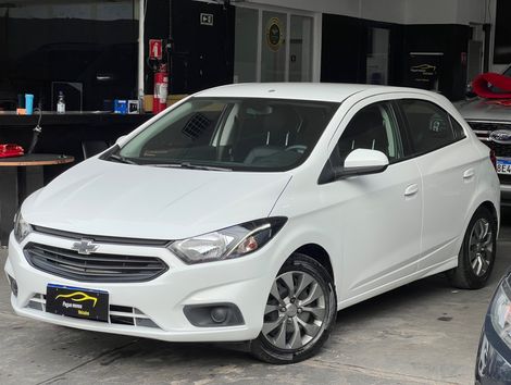 Chevrolet JOY Hatch 1.0 8V Black Edition Flex Mec.