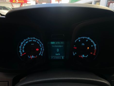 Chevrolet S10 Pick-Up LTZ 2.8 TDI 4x4 CD Dies.Aut