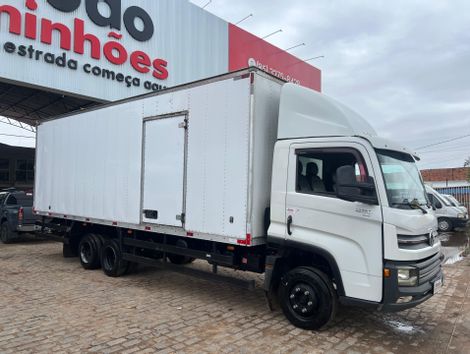 VOLKSWAGEN 13-180 Delivery 6x2 2p (diesel)(E5)