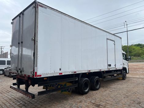 VOLKSWAGEN 13-180 Delivery 6x2 2p (diesel)(E5)