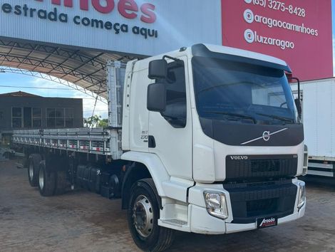 VOLVO VM 270 6x2 2p (diesel) (E5)