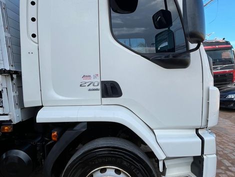 VOLVO VM 270 6x2 2p (diesel) (E5)