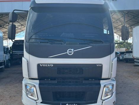 VOLVO VM 270 6x2 2p (diesel) (E5)