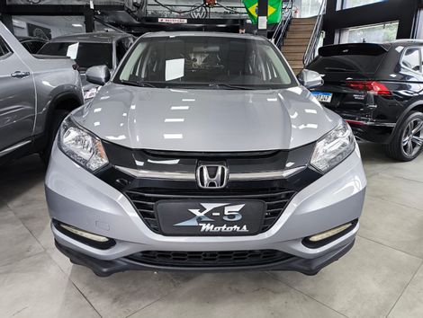 Honda HR-V LX 1.8 Flexone 16V 5p Aut.