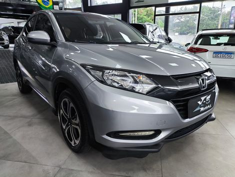 Honda HR-V LX 1.8 Flexone 16V 5p Aut.