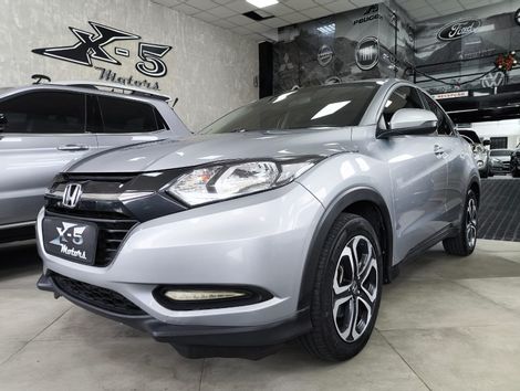 Honda HR-V LX 1.8 Flexone 16V 5p Aut.