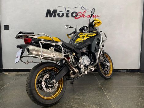 BMW F 850 GS Adventure Premium 40 anos