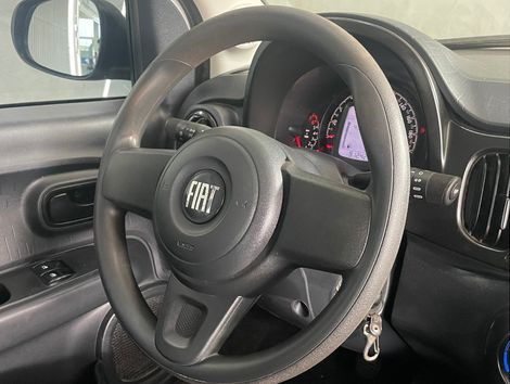 Fiat MOBI LIKE 1.0 Fire Flex 5p.