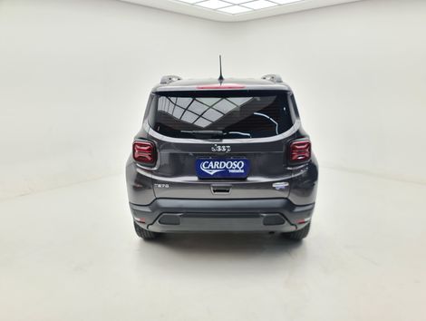 Jeep Renegade Long. T270 1.3 TB 4x2 Flex Aut.