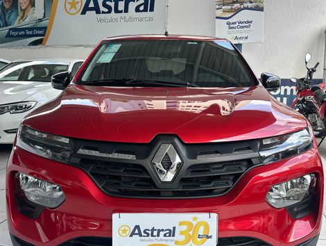 Renault KWID Intense 1.0 Flex 12V 5p Mec.