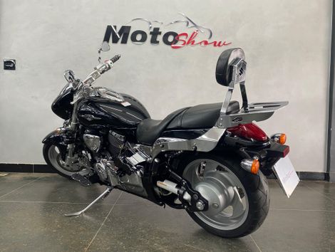 SUZUKI BOULEVARD M1500