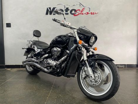 SUZUKI BOULEVARD M1500