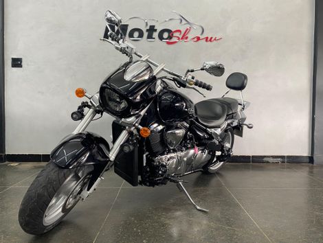 SUZUKI BOULEVARD M1500