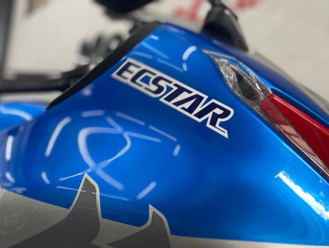 SUZUKI GSX 1300-R HAYABUSA