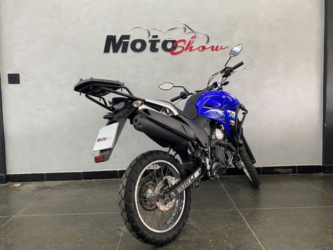YAMAHA XTZ 250 LANDER 249cc/LANDER BLUEFLEX/ABS