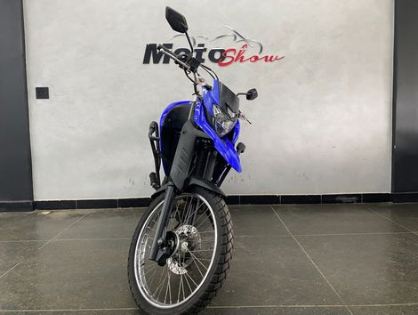 YAMAHA XTZ 250 LANDER 249cc/LANDER BLUEFLEX/ABS