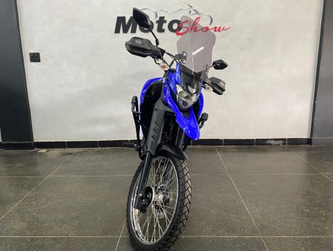 YAMAHA XTZ 250 LANDER 249cc/LANDER BLUEFLEX/ABS