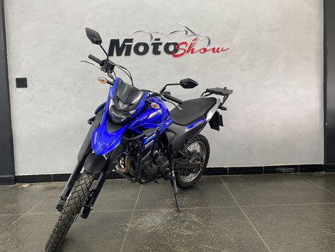 YAMAHA XTZ 250 LANDER 249cc/LANDER BLUEFLEX/ABS