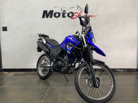 YAMAHA XTZ 250 LANDER 249cc/LANDER BLUEFLEX/ABS