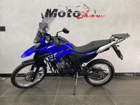 YAMAHA XTZ 250 LANDER 249cc/LANDER BLUEFLEX/ABS