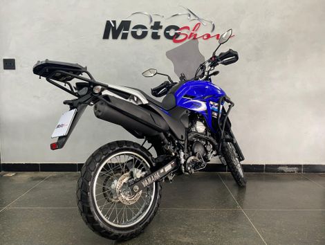 YAMAHA XTZ 250 LANDER 249cc/LANDER BLUEFLEX/ABS