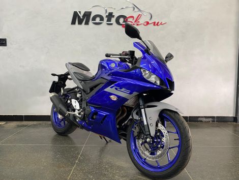 YAMAHA YZF R-3 321/ABS