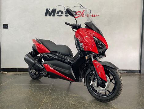 YAMAHA XMAX 250 ABS