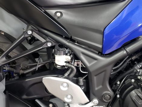 YAMAHA MT-03 321/ABS