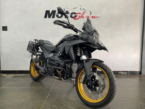 BMW R 1300 GS Triple Black