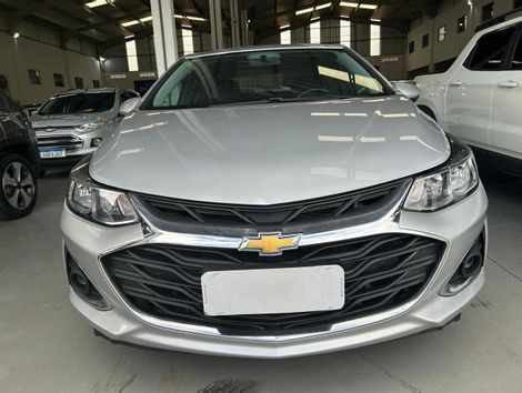 Chevrolet CRUZE LT 1.4 16V Turbo Flex 4p Aut.