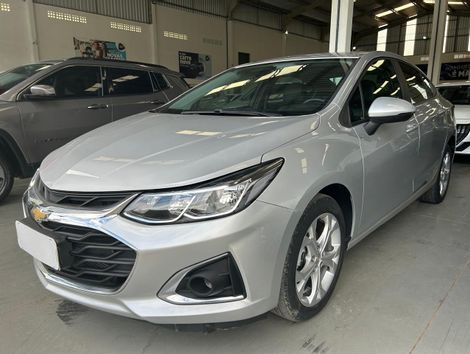 Chevrolet CRUZE LT 1.4 16V Turbo Flex 4p Aut.