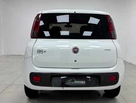 Fiat UNO VIVACE Celeb. 1.0 EVO F.Flex 8V 5p