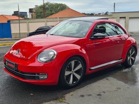 VolksWagen Fusca 2.0 TSI 16V Aut.