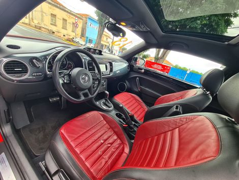 VolksWagen Fusca 2.0 TSI 16V Aut.