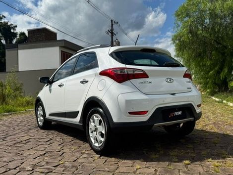 Hyundai HB20X Premium 1.6 Flex 16V Aut.