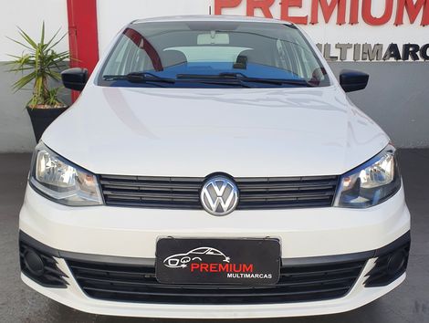 VolksWagen Gol Trendline 1.0 T.Flex 12V 5p