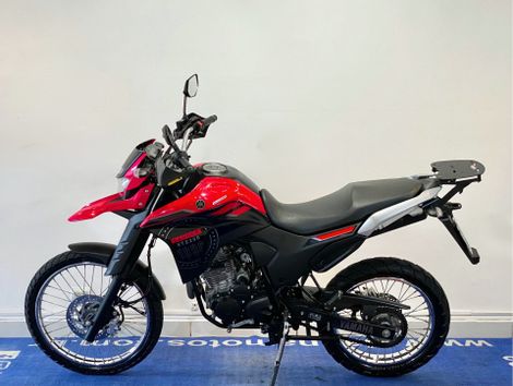 YAMAHA XTZ 250 LANDER 249cc/LANDER BLUEFLEX/ABS