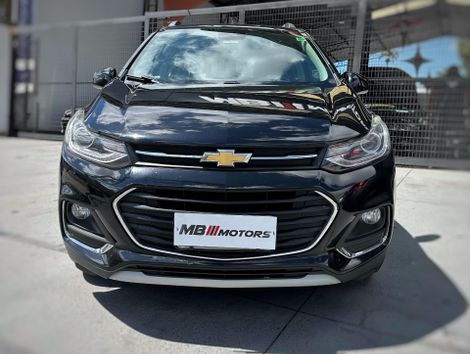 Chevrolet TRACKER LTZ 1.4 Turbo 16V Flex 4x2 Aut.