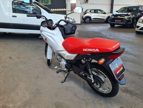 HONDA POP 110i