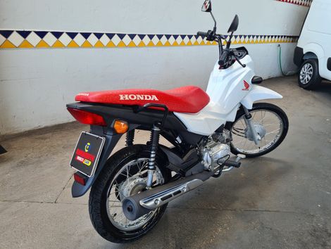 HONDA POP 110i